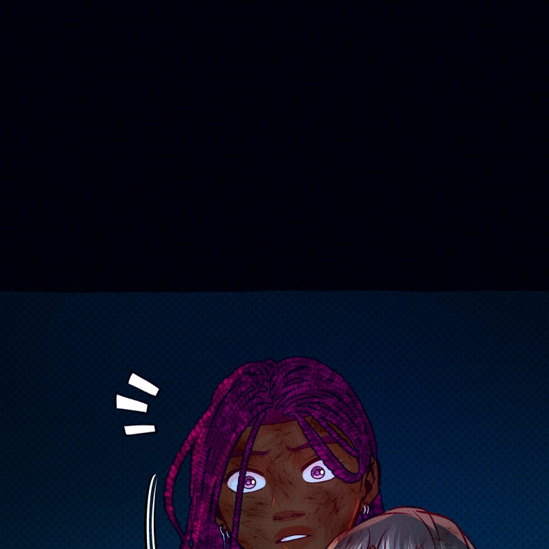 Hiding in the Moon Episode 79 (Series Finale) page 66 - 