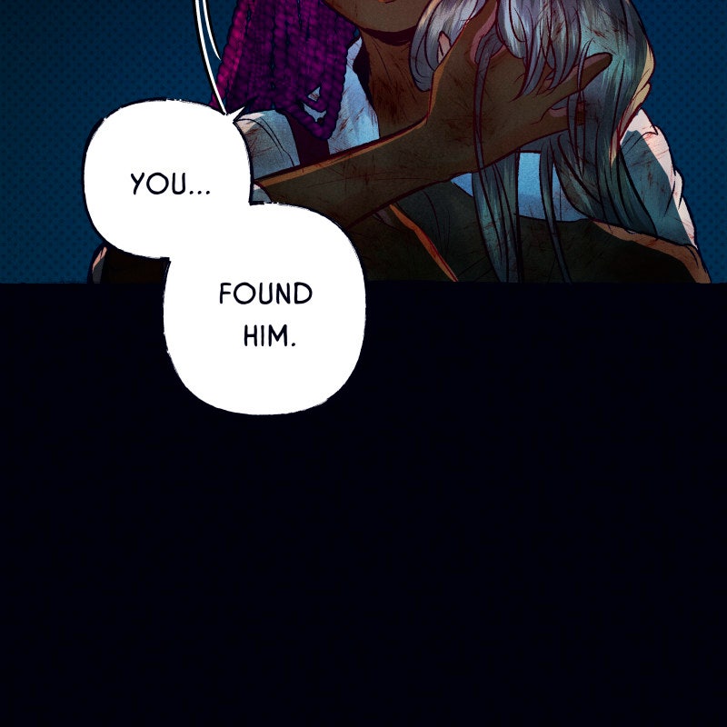 Hiding in the Moon Episode 79 (Series Finale) page 67 - 