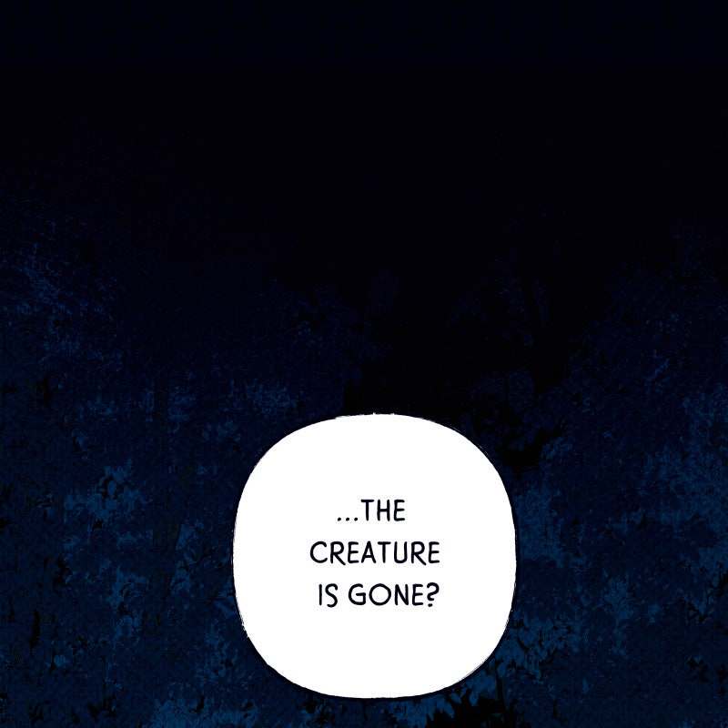 Hiding in the Moon Episode 79 (Series Finale) page 69 - 