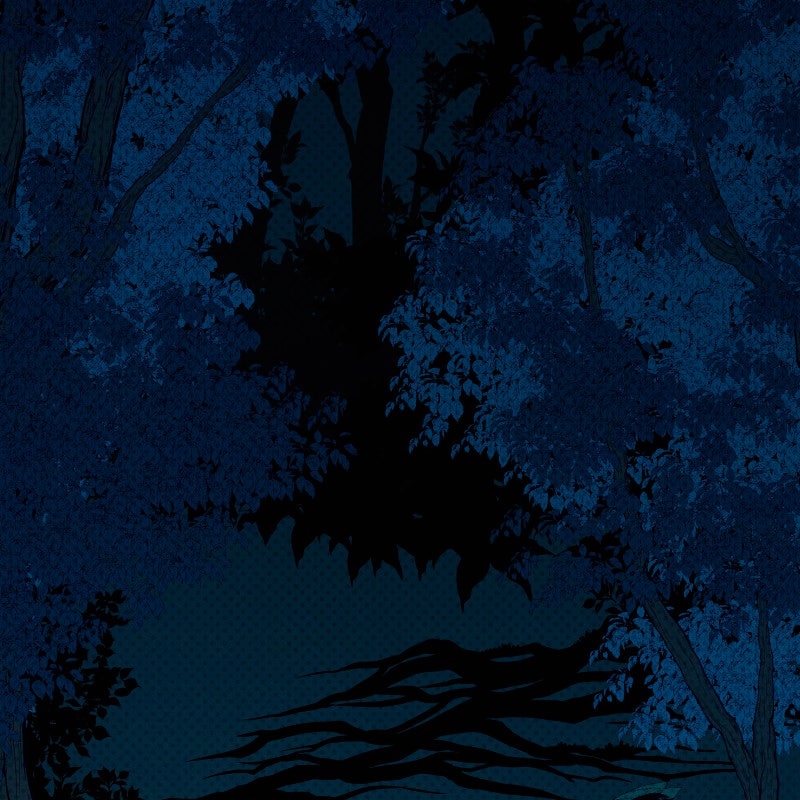 Hiding in the Moon Episode 79 (Series Finale) page 70 - 