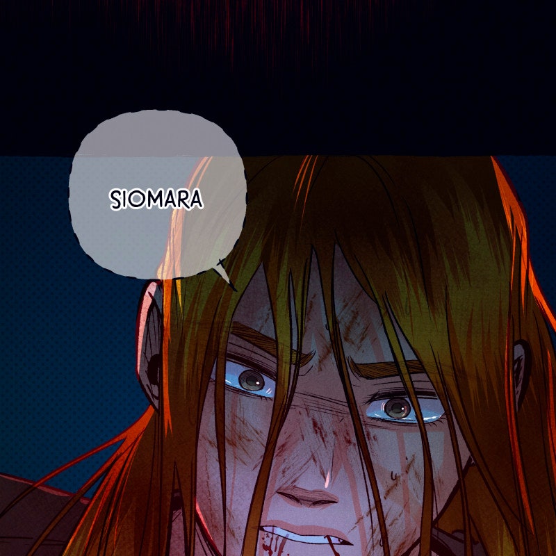 Hiding in the Moon Episode 79 (Series Finale) page 8 - 