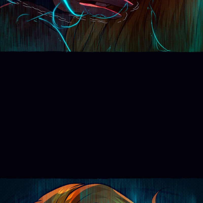 Hiding in the Moon Episode 79 (Series Finale) page 75 - 