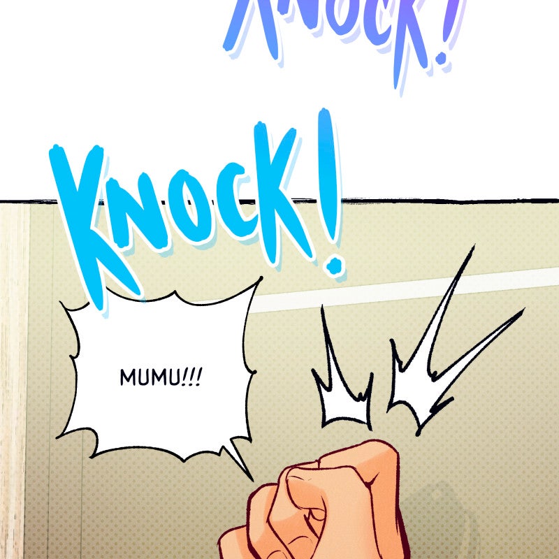 Hiding in the Moon Episode 79 (Series Finale) page 85 - 