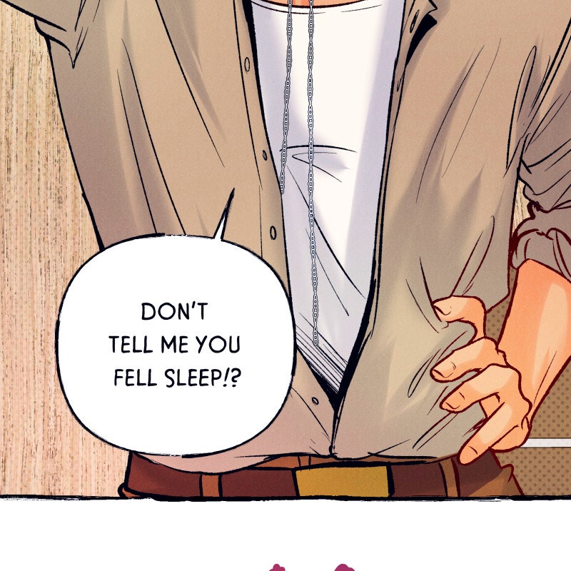 Hiding in the Moon Episode 79 (Series Finale) page 88 - 