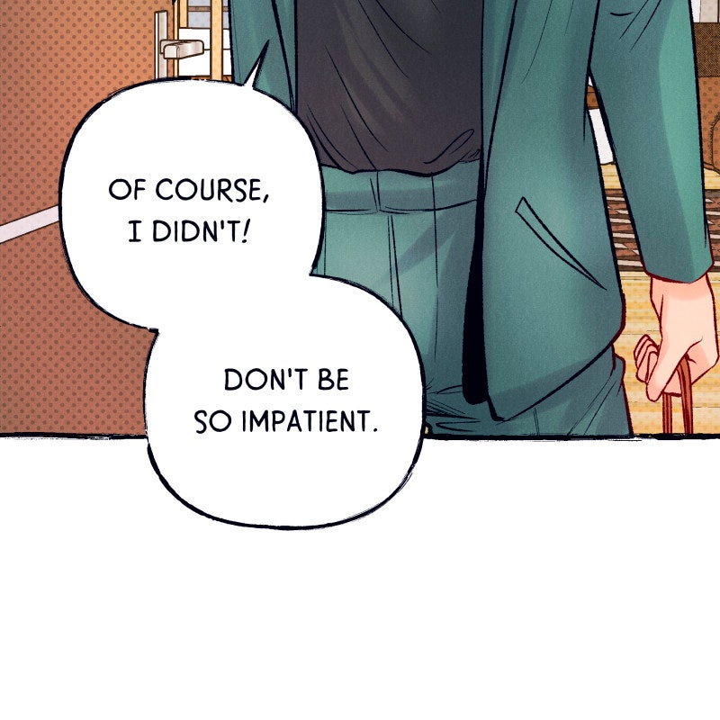 Hiding in the Moon Episode 79 (Series Finale) page 91 - 