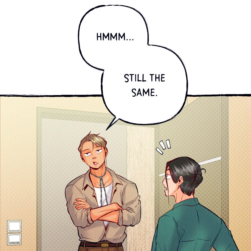 Hiding in the Moon Episode 79 (Series Finale) page 92 - 