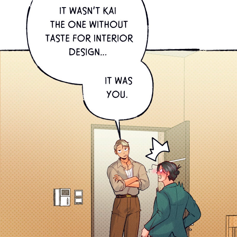 Hiding in the Moon Episode 79 (Series Finale) page 94 - 