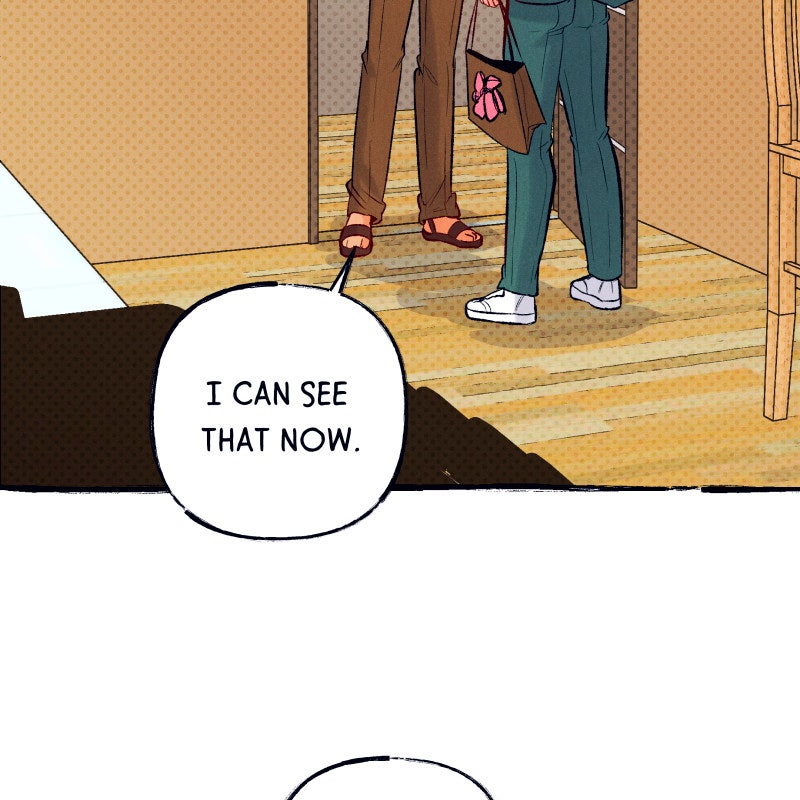 Hiding in the Moon Episode 79 (Series Finale) page 95 - 