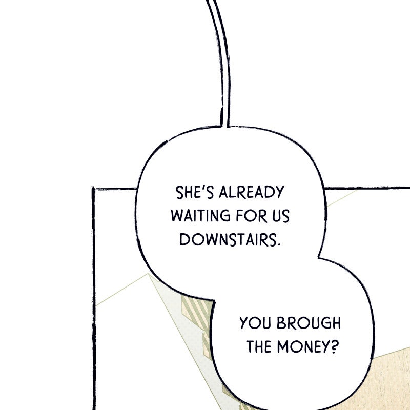 Hiding in the Moon Episode 79 (Series Finale) page 98 - 