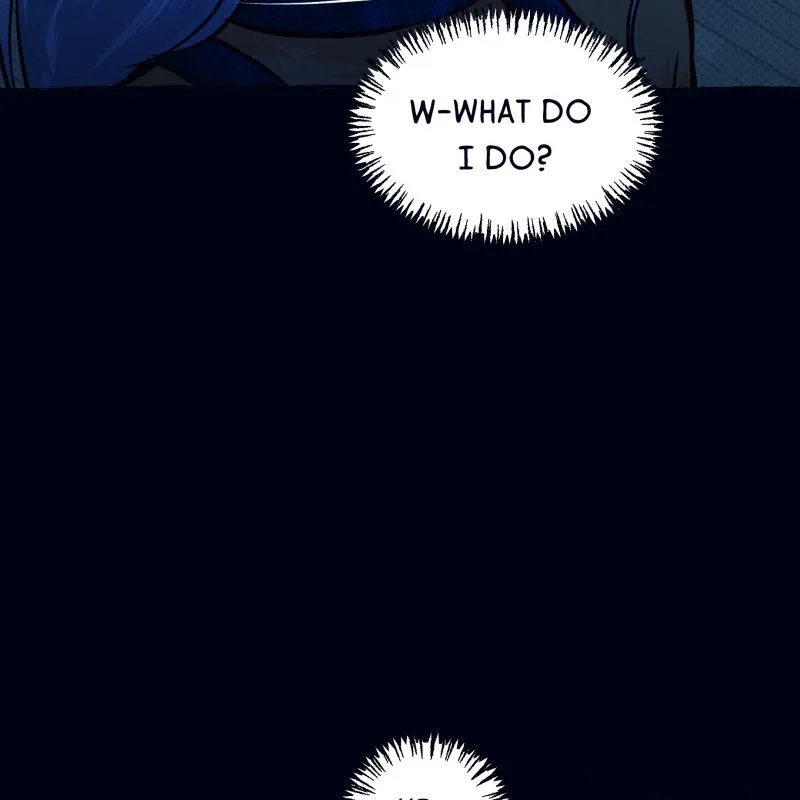 Hiding in the Moon Chapter 8 page 11 - 