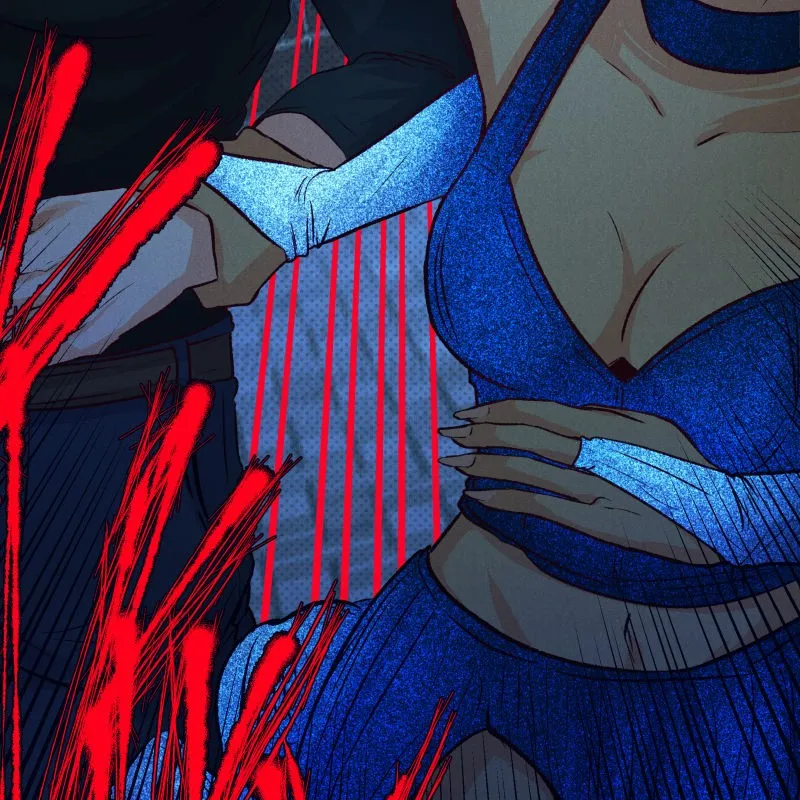 Hiding in the Moon Chapter 8 page 103 - 