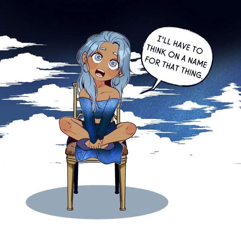 Hiding in the Moon Chapter 8 page 106 - 