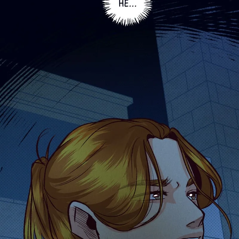 Hiding in the Moon Chapter 8 page 12 - 