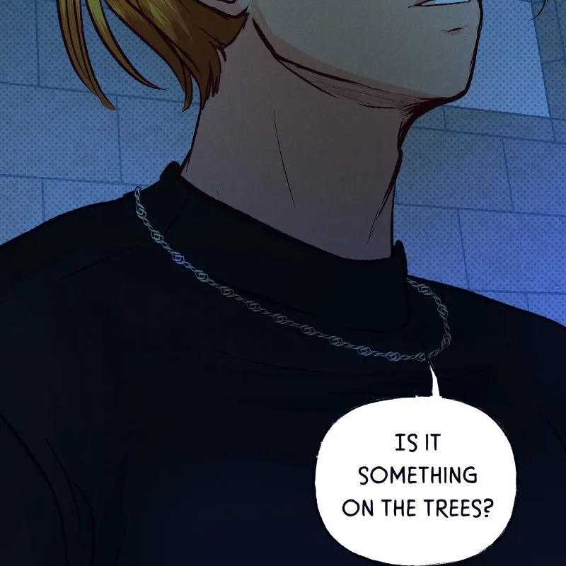 Hiding in the Moon Chapter 8 page 13 - 