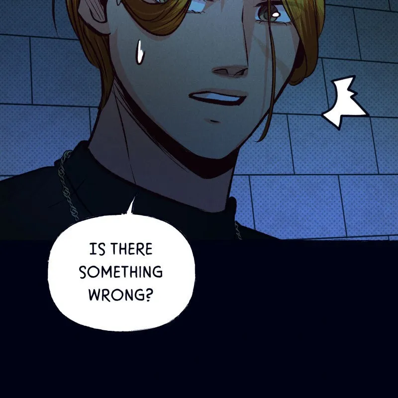 Hiding in the Moon Chapter 8 page 15 - 