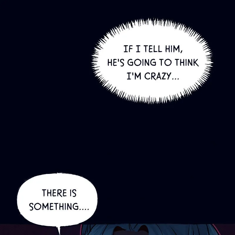 Hiding in the Moon Chapter 8 page 16 - 