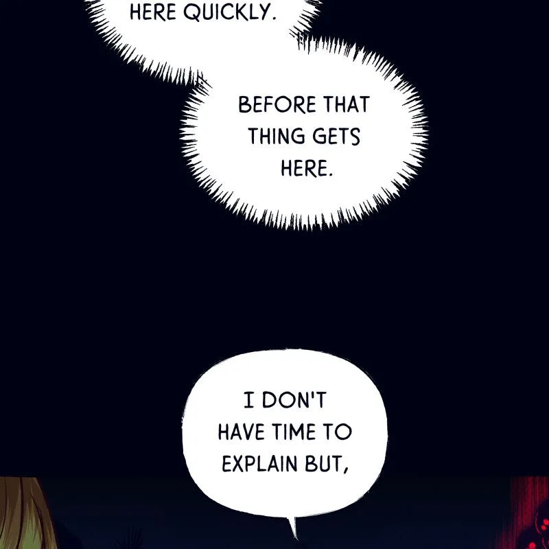 Hiding in the Moon Chapter 8 page 18 - 