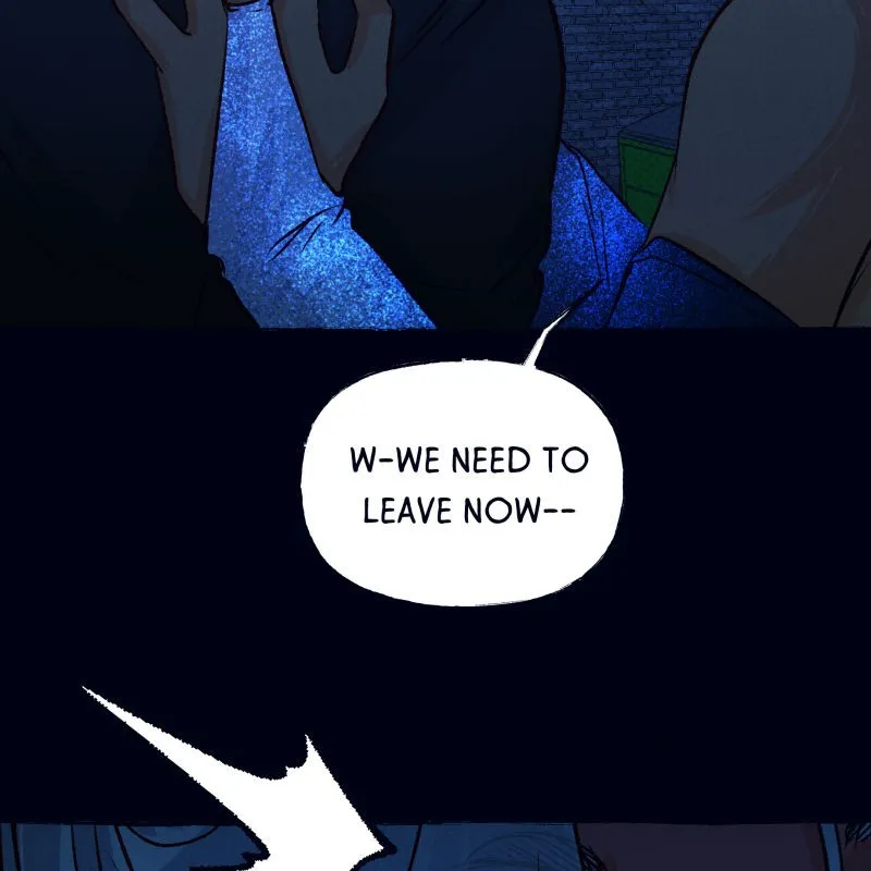 Hiding in the Moon Chapter 8 page 20 - 