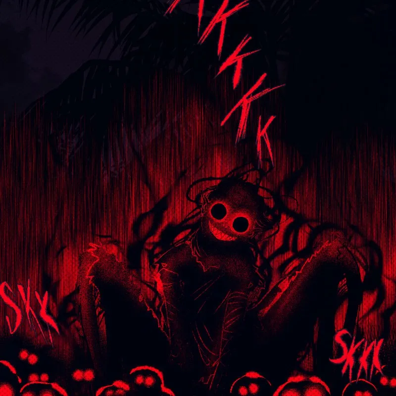 Hiding in the Moon Chapter 8 page 3 - 