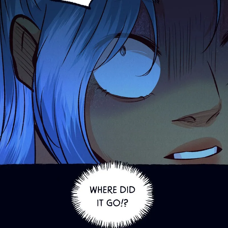 Hiding in the Moon Chapter 8 page 21 - 
