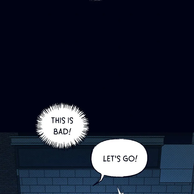 Hiding in the Moon Chapter 8 page 22 - 