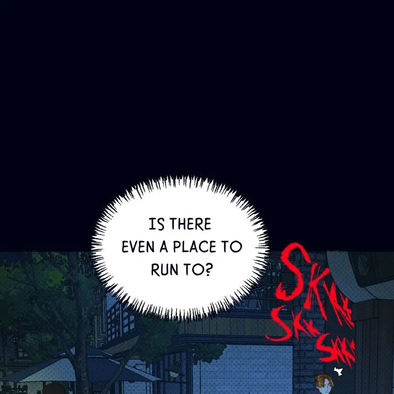 Hiding in the Moon Chapter 8 page 24 - 