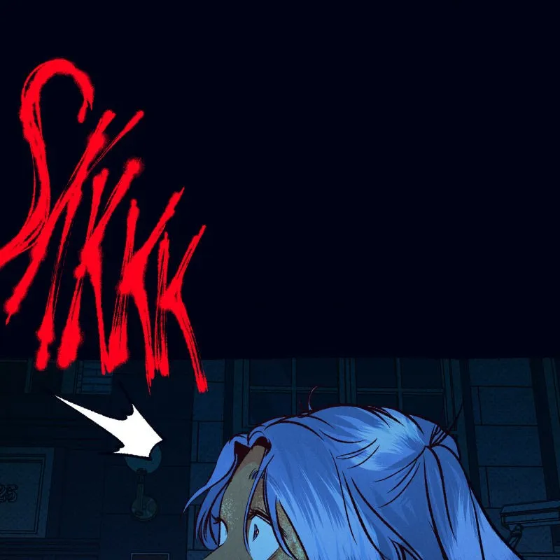 Hiding in the Moon Chapter 8 page 26 - 
