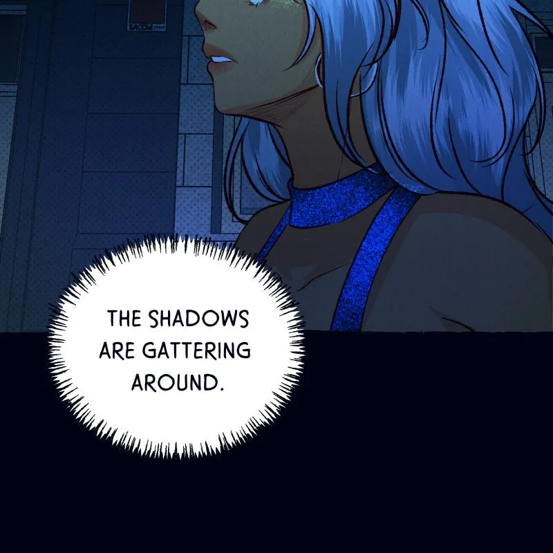 Hiding in the Moon Chapter 8 page 27 - 