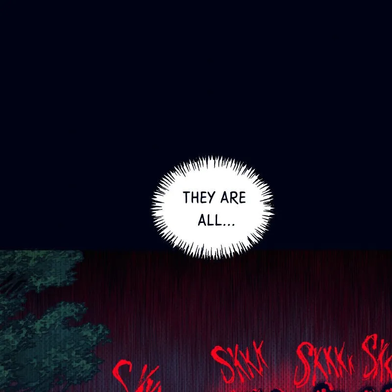 Hiding in the Moon Chapter 8 page 28 - 