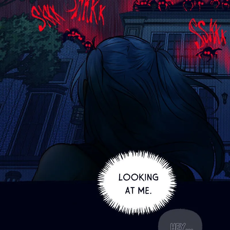 Hiding in the Moon Chapter 8 page 29 - 