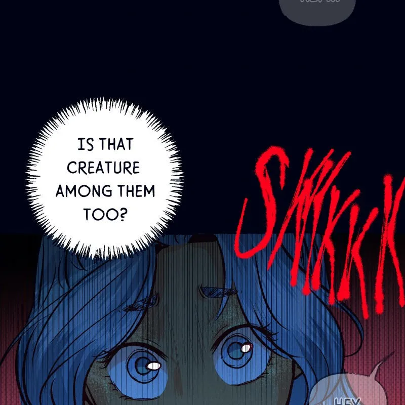 Hiding in the Moon Chapter 8 page 30 - 