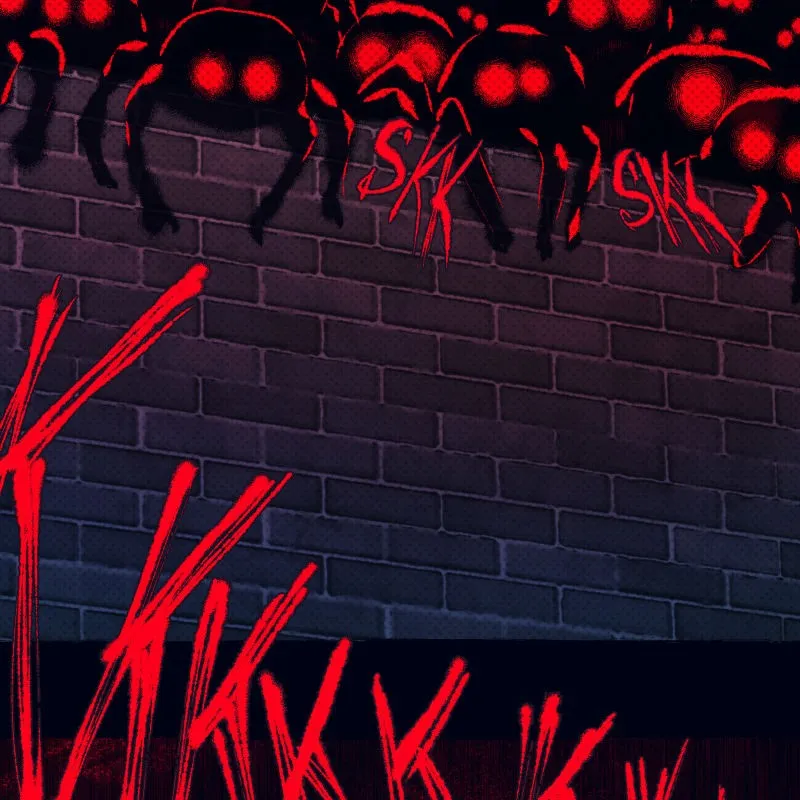 Hiding in the Moon Chapter 8 page 4 - 
