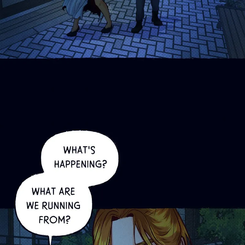 Hiding in the Moon Chapter 8 page 33 - 