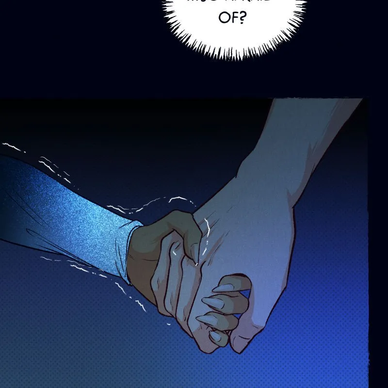 Hiding in the Moon Chapter 8 page 36 - 