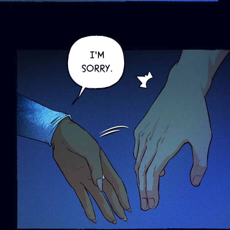 Hiding in the Moon Chapter 8 page 37 - 