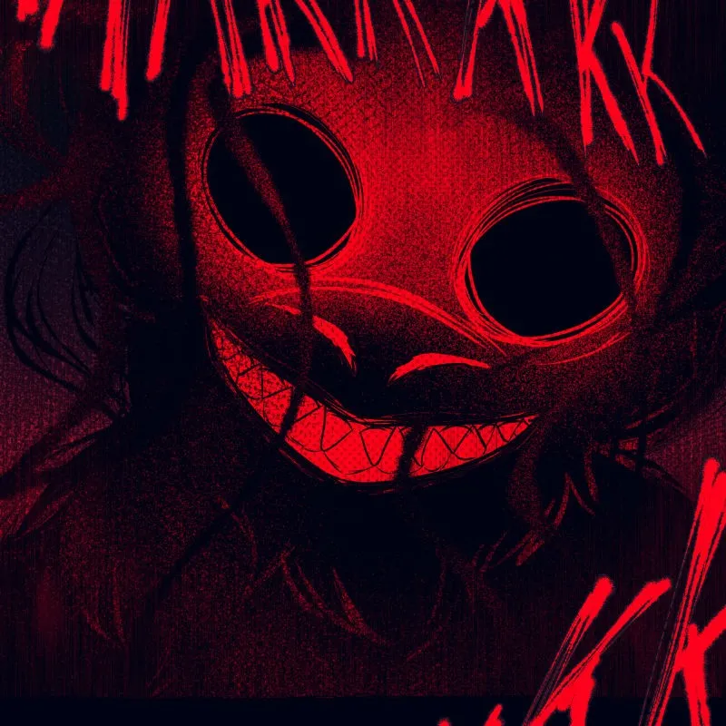 Hiding in the Moon Chapter 8 page 5 - 