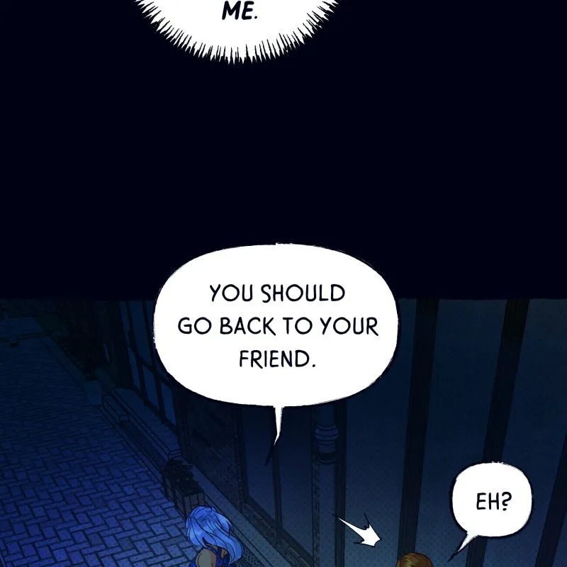 Hiding in the Moon Chapter 8 page 41 - 