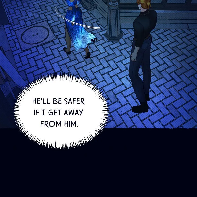 Hiding in the Moon Chapter 8 page 42 - 
