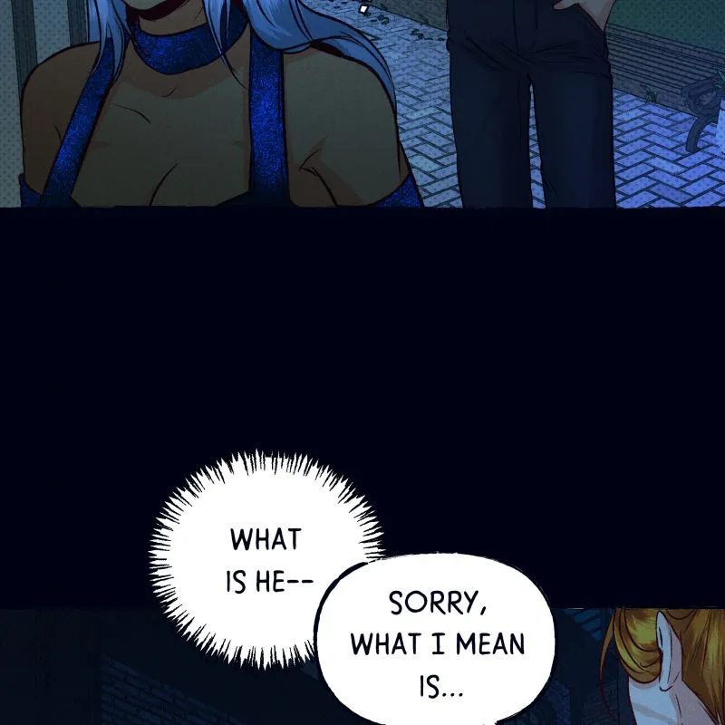 Hiding in the Moon Chapter 8 page 44 - 