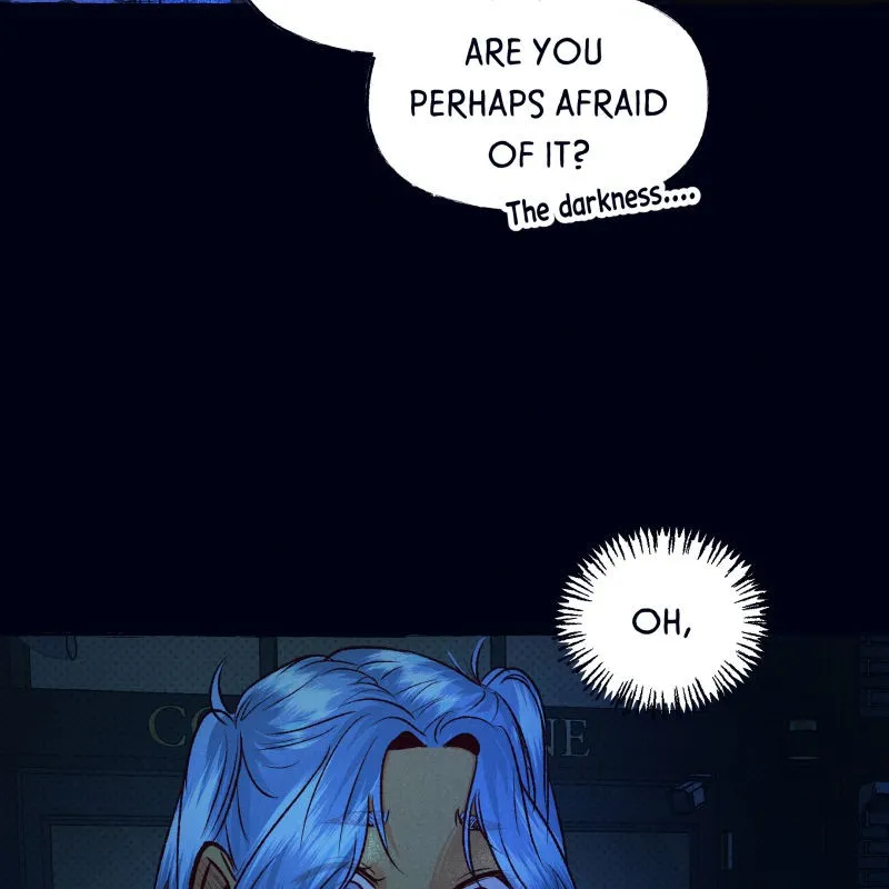 Hiding in the Moon Chapter 8 page 46 - 