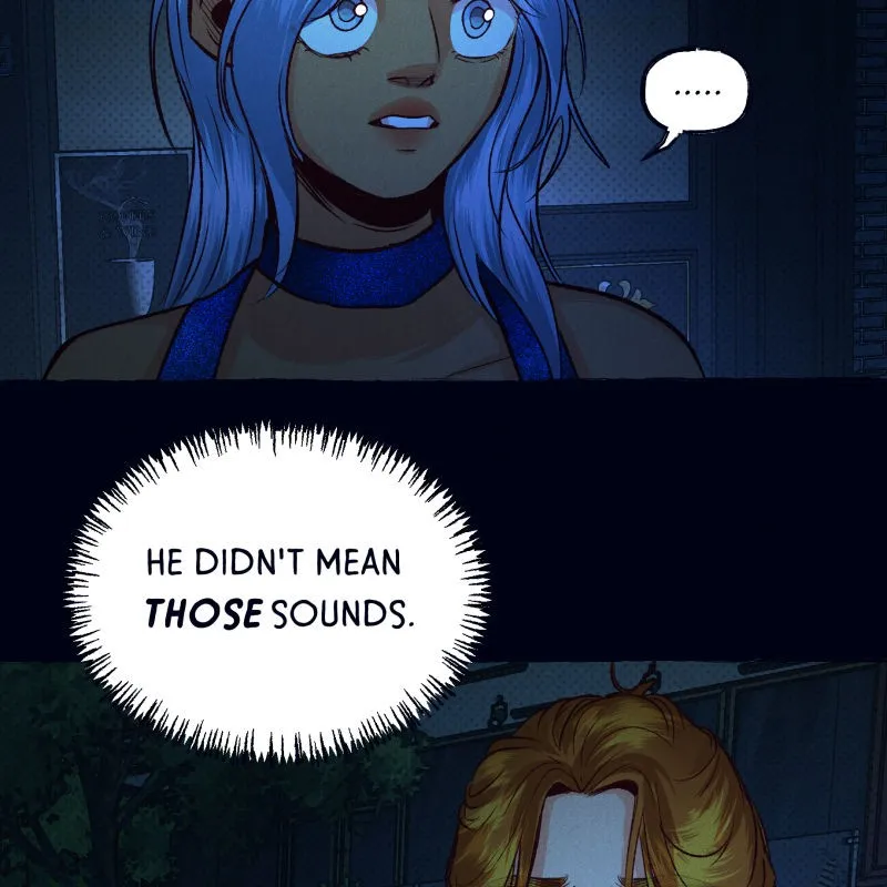Hiding in the Moon Chapter 8 page 47 - 