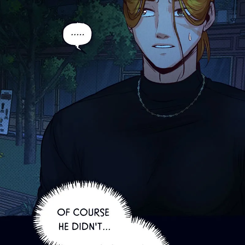 Hiding in the Moon Chapter 8 page 48 - 
