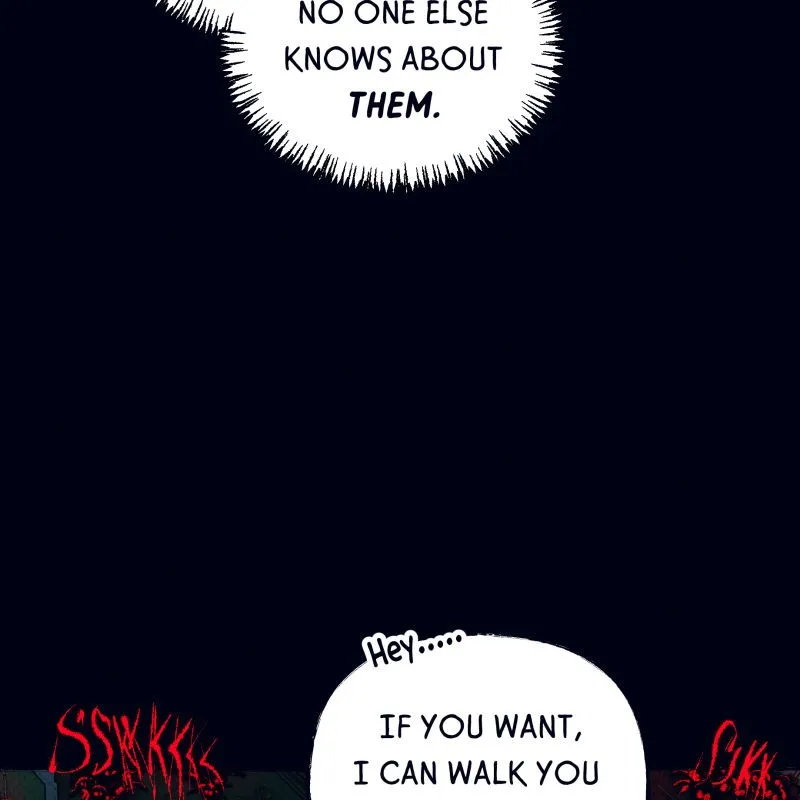 Hiding in the Moon Chapter 8 page 49 - 