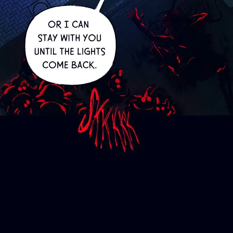 Hiding in the Moon Chapter 8 page 51 - 