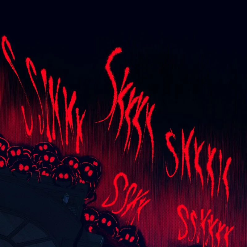 Hiding in the Moon Chapter 8 page 52 - 