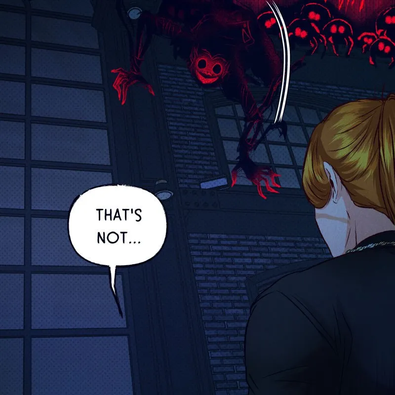 Hiding in the Moon Chapter 8 page 53 - 