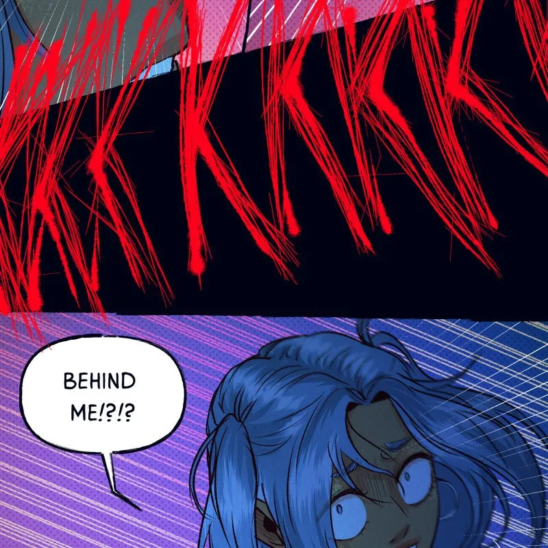 Hiding in the Moon Chapter 8 page 56 - 