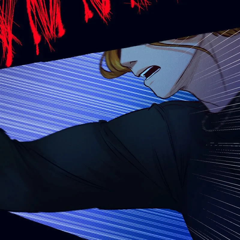 Hiding in the Moon Chapter 8 page 60 - 