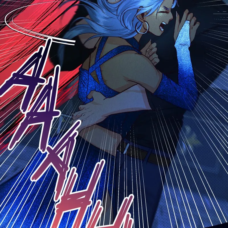 Hiding in the Moon Chapter 8 page 64 - 