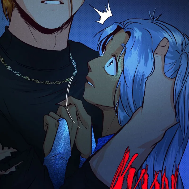 Hiding in the Moon Chapter 8 page 66 - 